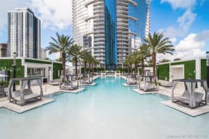 851 NE 1st Ave UNIT 4303, Miami, FL 33132, Sold 06/22/22