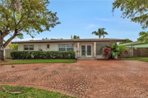 2180 NE 121st St, North Miami, FL 33181, Sold 07/06/20
