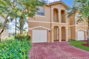 13454 NW 8th St, Pembroke Pines, FL 33028, Sold 03/11/20