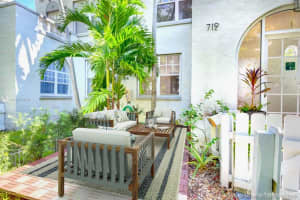 719 Meridian Ave, Miami Beach, FL 33139, Sold 07/10/20
