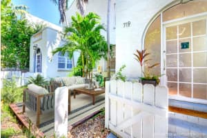 719 Meridian Ave, Miami Beach, FL 33139, Sold 07/10/20
