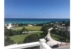 7600 Collins Ave, Miami Beach, FL 33141, Sold 03/30/20