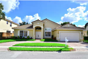 1541 SW 190th Ave, Pembroke Pines, FL 33029, Sold 05/01/20