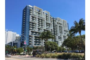 2201 Collins Ave, Miami Beach, FL 33139, Sold 12/27/19