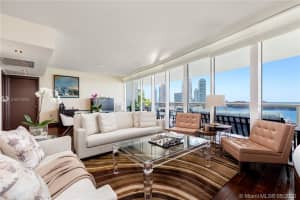400 Alton Rd, Miami Beach, FL 33139, Sold 09/21/20