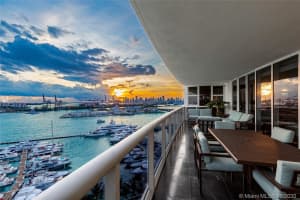 400 Alton Rd, Miami Beach, FL 33139, Sold 09/21/20
