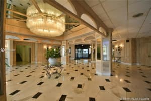 3180 S Ocean Dr, Hallandale Beach, FL 33009, Sold 03/16/20