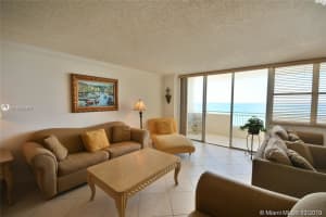 3180 S Ocean Dr, Hallandale Beach, FL 33009, Sold 03/16/20
