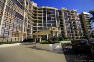 600 Parkview Dr, Hallandale Beach, FL 33009, Sold 01/06/20