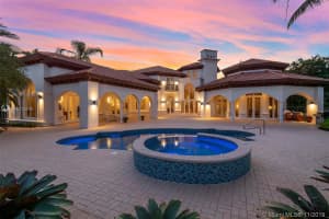 3375 Bridle Path Ln, Weston, FL 33331, Sold 06/30/20