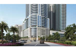 100 E Las Olas Blvd #2401, Fort Lauderdale, FL 33301, Sold 06/15/20