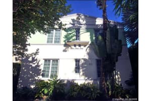 815 Euclid Ave, Miami Beach, FL 33139, Sold 09/18/20