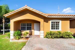 10981 SW 181st Terrace, Palmetto Bay, FL 33157, Sold 04/24/20
