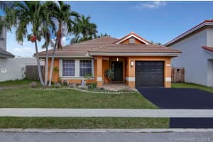 12175 NW 35th St, Sunrise, FL 33323, Sold 03/20/20