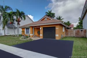 12175 NW 35th St, Sunrise, FL 33323, Sold 03/20/20