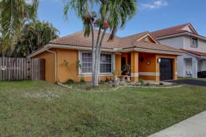 12175 NW 35th St, Sunrise, FL 33323, Sold 03/20/20