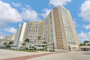 3180 S Ocean Dr, Hallandale Beach, FL 33009, Sold 04/10/20