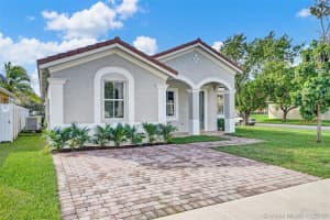 10894 SW 242nd St, Homestead, FL 33032, Sold 02/07/20