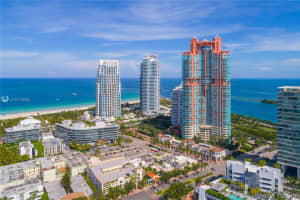 300 South Pointe Dr, Miami Beach, FL 33139, Sold 04/21/20