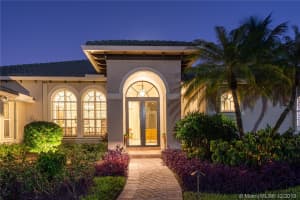 226 Egret Ct, Weston, FL 33327, Sold 03/19/20