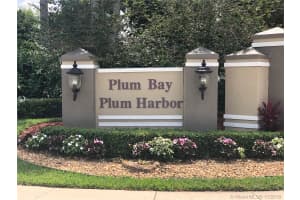 5883 Plum Harbor Cir, Tamarac, FL 33321, Sold 01/24/20