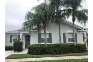 5883 Plum Harbor Cir, Tamarac, FL 33321, Sold 01/24/20