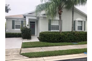 5883 Plum Harbor Cir, Tamarac, FL 33321, Sold 01/24/20