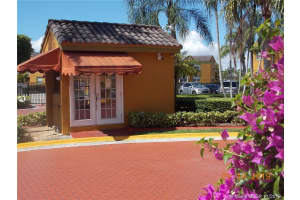 9725 Fontainebleau Blvd A111, Miami, FL 33172, Sold 12/18/19