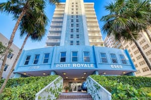 6969 Collins Ave, Miami, FL 33141, Sold 03/16/21
