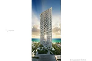 16901 Collins Ave, Sunny Isles Beach, FL 33160, Sold 08/13/21