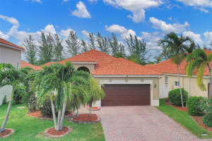 4843 Gateway Gardens Dr, Boynton Beach, FL 33436, Sold 07/17/20