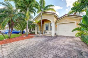 10912 SW 242nd St, Homestead, FL 33032, Sold 03/31/20