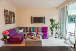 16500 Collins Ave C35, Sunny Isles Beach, FL 33160, Sold 03/19/20
