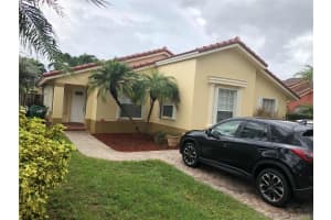 16464 SW 99th Ln, Miami, FL 33196, Sold 02/29/20