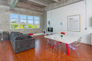 1749 NE Miami Ct, Miami, FL 33132, Sold 02/28/20