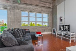 1749 NE Miami Ct, Miami, FL 33132, Sold 02/28/20