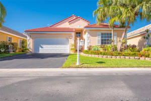 291 Bermuda Springs Dr, Weston, FL 33326, Sold 01/14/20