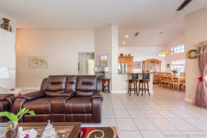 291 Bermuda Springs Dr, Weston, FL 33326, Sold 01/14/20