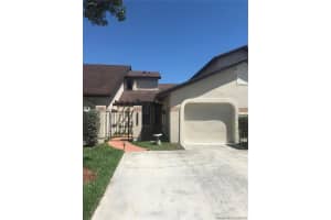 13723 SW 103rd Terrace, Miami, FL 33186, Sold 02/12/20
