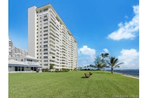 2100 S Ocean Dr #17f, Fort Lauderdale, FL 33316, Sold 01/17/20