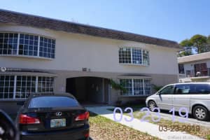 5200 NW 18th St #4t, Lauderhill, FL 33313, Sold 01/31/20