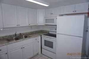 5201 NW 18th St #1f, Lauderhill, FL 33313, Sold 01/31/20