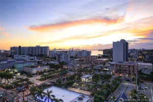 6917 Collins Ave, Miami Beach, FL 33141, Sold 02/25/20