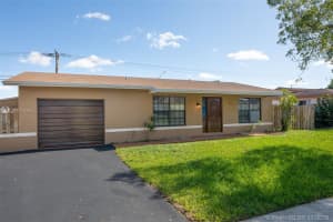 5100 SW 101st Ave, Cooper City, FL 33328, Sold 01/17/20