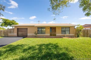 5100 SW 101st Ave, Cooper City, FL 33328, Sold 01/17/20