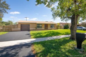 5100 SW 101st Ave, Cooper City, FL 33328, Sold 01/17/20