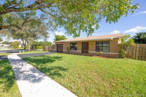 5100 SW 101st Ave, Cooper City, FL 33328, Sold 01/17/20