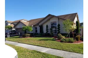 910 SW 150th Ave, Sunrise, FL 33326, Sold 01/31/20