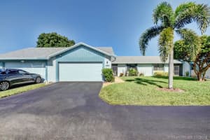 9103 SW 20th St, Boca Raton, FL 33428, Sold 01/10/20