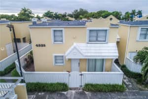 4535 SW 68th Ct Cir, Miami, FL 33155, Sold 01/31/20